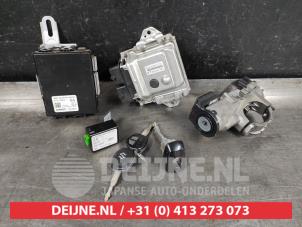 Gebruikte Computer Motormanagement Suzuki Swift (ZA/ZC/ZD) 1.2 16V Prijs € 125,00 Margeregeling aangeboden door V.Deijne Jap.Auto-onderdelen BV