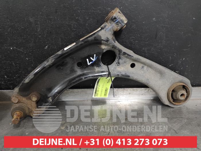 Hyundai Tucson Draagarm onder links-voor O539081