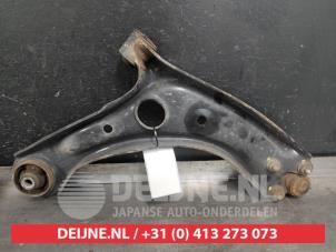 Hyundai Tucson Draagarm onder links-voor O539081 foto 2