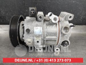 Gebruikte Aircopomp Hyundai Tucson (TL) 1.6 GDi 16V 2WD Prijs € 150,00 Margeregeling aangeboden door V.Deijne Jap.Auto-onderdelen BV