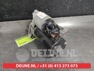 Hyundai Tucson Startmotor O539084 foto 2