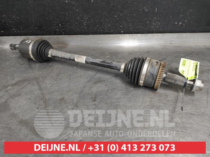 Hyundai Tucson Antriebswelle links vorne O539085