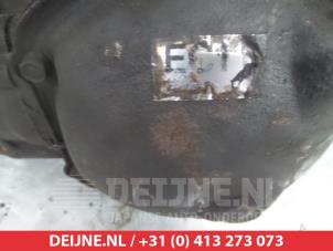Mitsubishi Pajero Differential vorne O317067 foto 2