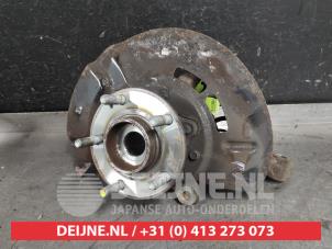 Hyundai Tucson Knuckle, front right O539089 photo 2