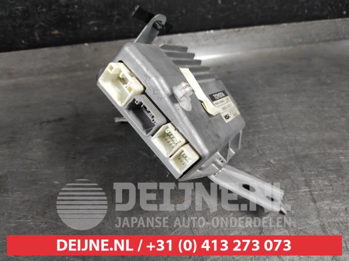 Toyota Corolla Stuurbekrachtiging Computer O539092