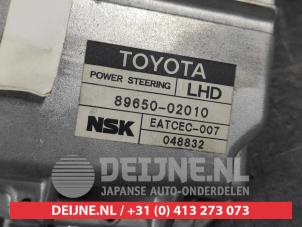 Toyota Corolla Power steering computer O539092 photo 2