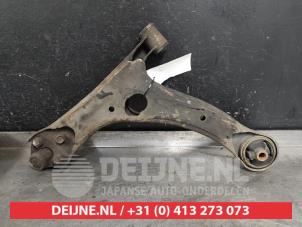 Toyota Corolla Querlenker unten rechts vorne O539097 foto 2