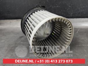Nissan Micra Heating and ventilation fan motor O539103 photo 2