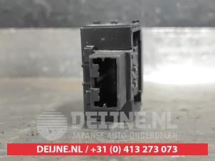 Nissan Micra Reifendruck Schalter O539108 foto 2
