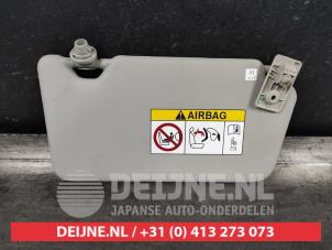 Nissan Micra Sun visor O539151 photo 2