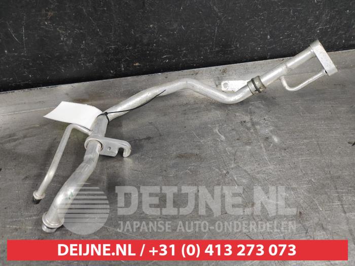 Nissan Micra Airco Leiding O539172