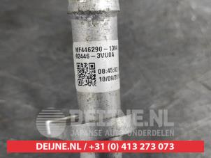 Nissan Micra Air conditioning line O539172 photo 2
