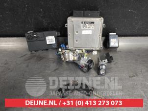 Gebruikte Computer Motormanagement Hyundai i30 (FD) 1.6 CVVT 16V Prijs € 150,00 Margeregeling aangeboden door V.Deijne Jap.Auto-onderdelen BV