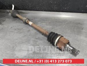 Hyundai I30 Antriebswelle rechts vorne O539234 foto 2