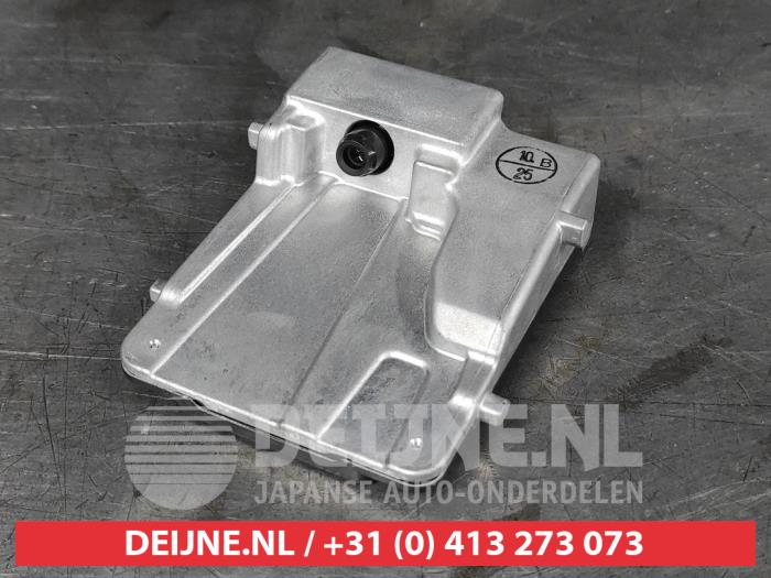 Toyota Corolla Kamera Vorderseite O539243