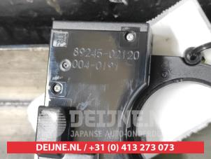 Toyota Corolla Lenkwinkelsensor O539245 foto 2
