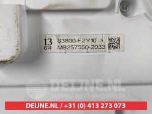 Toyota Corolla Odometer KM O539247 photo 3