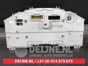 Toyota Corolla Odometer KM O539247 photo 2