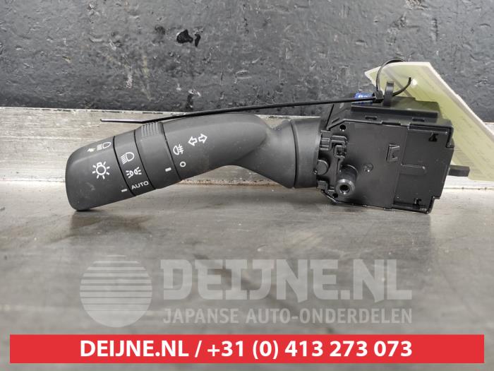 Toyota Corolla Licht Schalter O539248