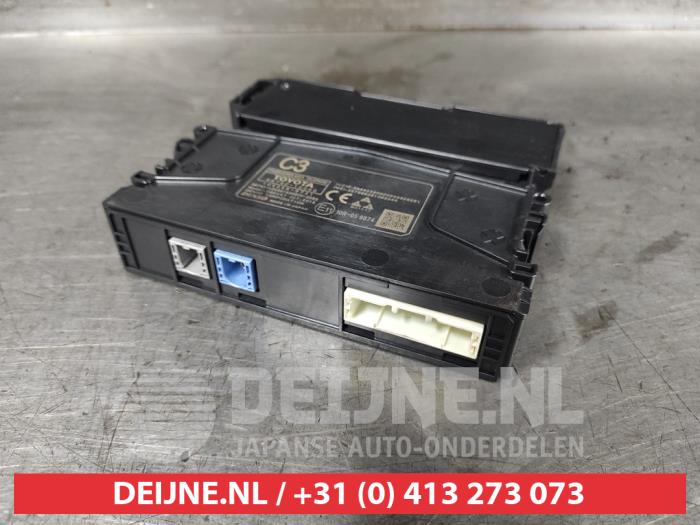 Toyota Corolla Notfallmodul O539256