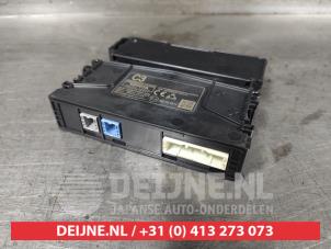 Gebruikte Emergency module Toyota Corolla (E21/EA1/EH1) 1.8 16V Hybrid Prijs op aanvraag aangeboden door V.Deijne Jap.Auto-onderdelen BV