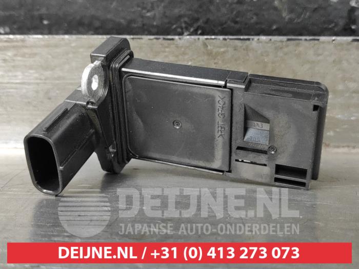 Toyota Corolla Luftmengenmesser O539263