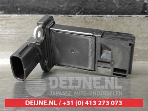 Gebruikte Luchthoeveelheidsmeter Toyota Corolla (E21/EA1/EH1) 1.8 16V Hybrid Prijs € 40,00 Margeregeling aangeboden door V.Deijne Jap.Auto-onderdelen BV