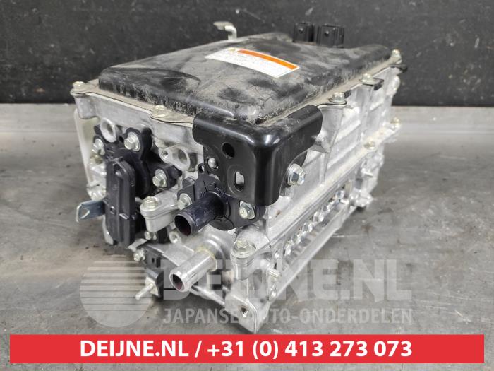 Toyota Corolla Inverter (Hybrid) O539273