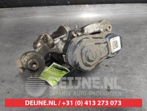 Toyota Corolla Bremszange links hinten O539276 foto 3