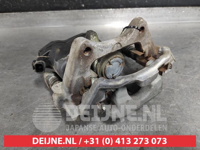 Toyota Corolla Bremszange rechts hinten O539295