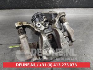 Toyota Corolla Bremszange rechts hinten O539295 foto 2
