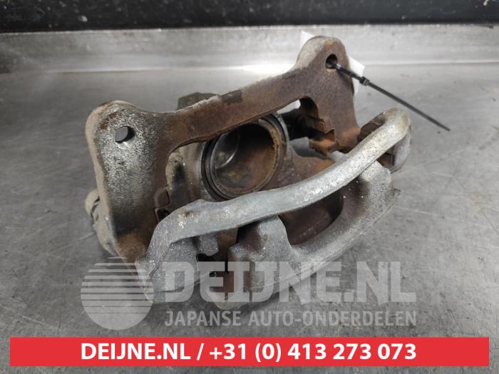 Toyota Corolla Bremszange links vorne O539296