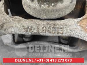 Toyota Corolla Bremszange links vorne O539296 foto 2