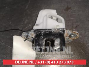Honda CR-V Schließmechanik Heckklappe O539286 foto 2