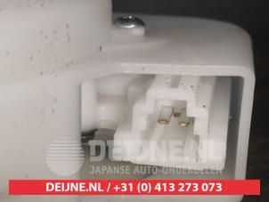Honda CR-V Schließmechanik Heckklappe O539286 foto 3