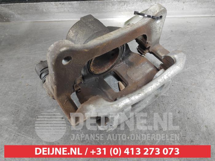 Toyota Corolla Bremszange rechts vorne O539297