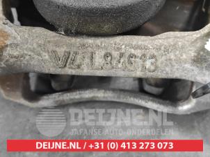 Toyota Corolla Bremszange rechts vorne O539297 foto 2