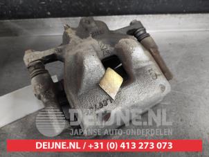 Toyota Corolla Bremszange rechts vorne O539297 foto 3