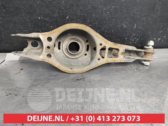 Toyota Corolla Querlenker links hinten O539302