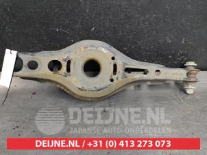 Toyota Corolla Querlenker links hinten O539302 foto 2