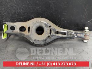 Toyota Corolla Draagarm rechts-achter O539305 foto 2