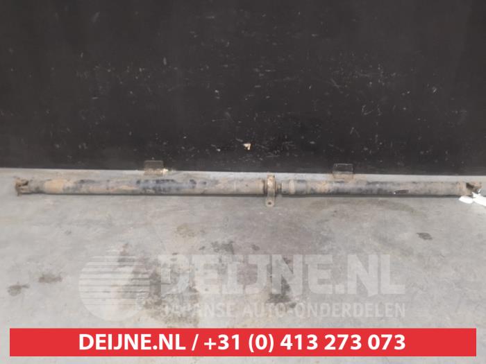 Gebruikte Tussenas Honda CR-V (RE/RM) 2.2 i-DTEC 16V 4x4 Prijs € 75,00 Margeregeling aangeboden door V.Deijne Jap.Auto-onderdelen BV