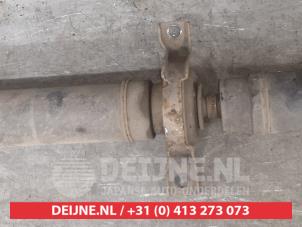 Honda CR-V Tussenas O539316 foto 3