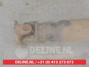 Honda CR-V Tussenas O539316 foto 2