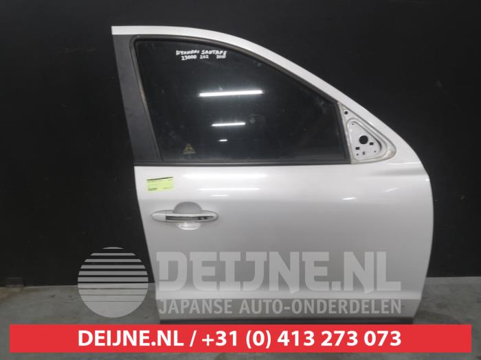 Hyundai Santafe Portier 4Deurs rechts-voor O539318