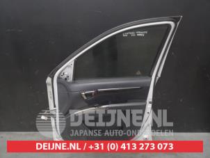 Hyundai Santafe Tür 4-türig rechts vorne O539318 foto 2