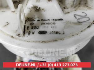 Honda CR-V Kraftstoffpumpe Elektrisch O539319 foto 2