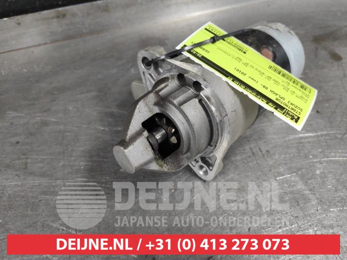Suzuki Splash Anlasser O539325