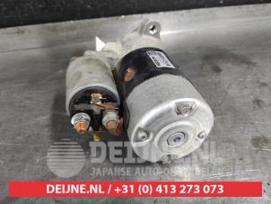Suzuki Splash Starter O539325 photo 2