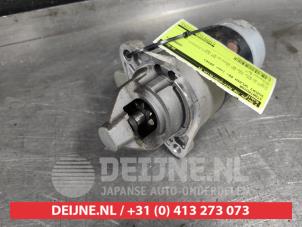 Gebruikte Startmotor Suzuki Splash 1.2 VVT 16V Prijs € 25,00 Margeregeling aangeboden door V.Deijne Jap.Auto-onderdelen BV